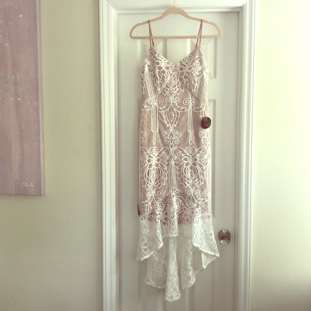 Ladies dress